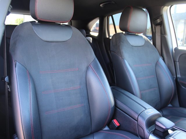 MERCEDES-BENZ GLA 200 usata, con Immobilizzatore elettronico