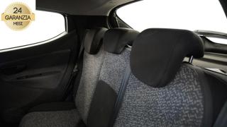 LANCIA Ypsilon usata, con Controllo trazione