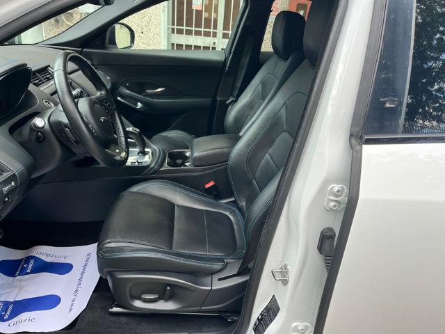 JAGUAR E-Pace usata, con Climatizzatore