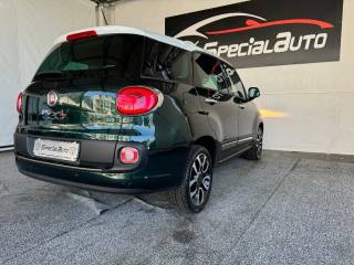 FIAT 500L usata, con Immobilizzatore elettronico