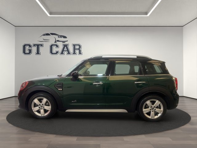 MINI Countryman usata, con Airbag Passeggero