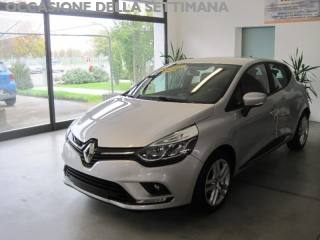 RENAULT Clio usata, con Airbag