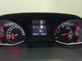 PEUGEOT 308 usata, con Chiusura centralizzata