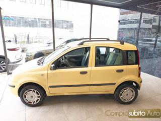 FIAT Panda usata, con Airbag Passeggero