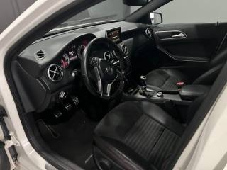 MERCEDES-BENZ A 160 usata, con Autoradio