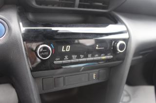 TOYOTA Yaris Cross usata, con Telecamera per parcheggio assistito