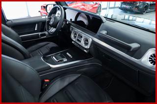 MERCEDES-BENZ G usata, con Controllo trazione