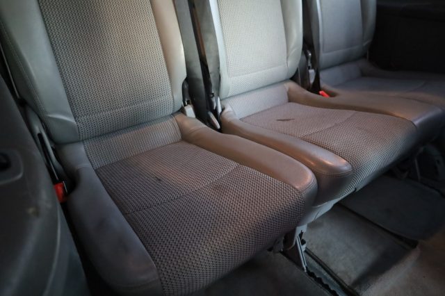 MERCEDES-BENZ Viano usata 53