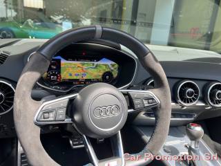 AUDI TT usata, con Park Distance Control