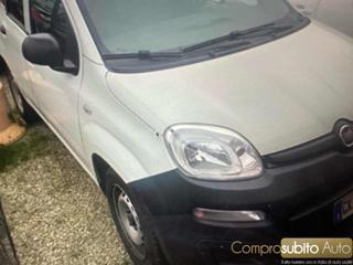 FIAT Panda usata, con Alzacristalli elettrici
