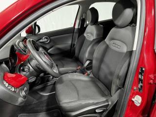 FIAT 500X usata, con ESP