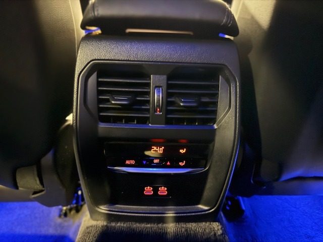 BMW M4 usata, con Sedili sportivi