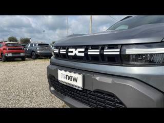 DACIA Duster usata, con Specchietti laterali elettrici