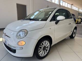 FIAT 500 usata, con Airbag Passeggero