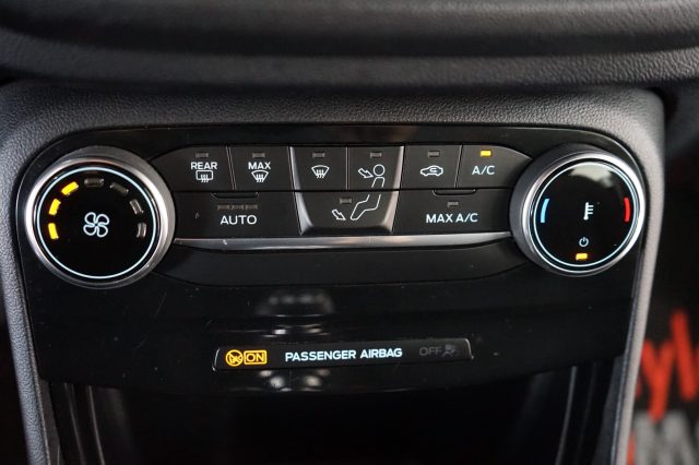 FORD Puma usata, con Immobilizzatore elettronico