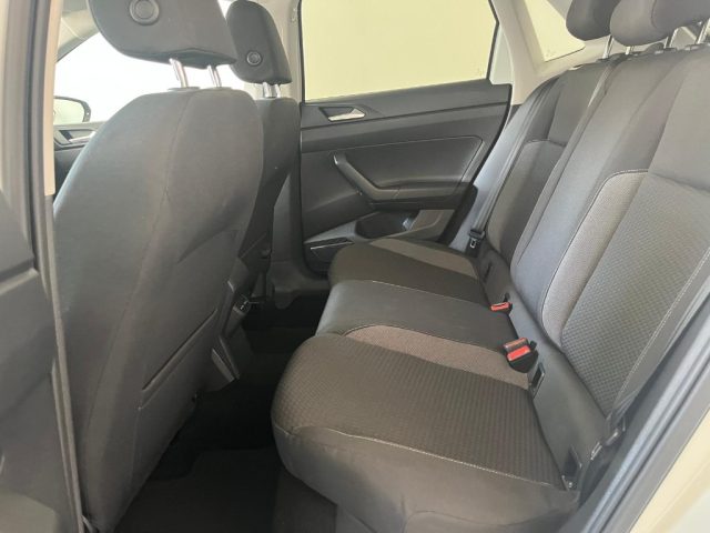 VOLKSWAGEN Polo usata, con Servosterzo