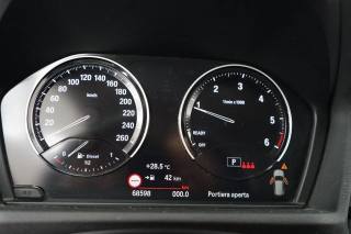 BMW X1 usata 52