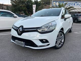RENAULT Clio usata, con Airbag laterali