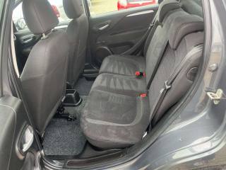 FIAT Punto usata, con Climatizzatore