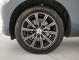 VOLVO XC60 usata, con Boardcomputer