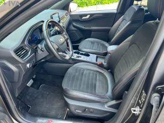 FORD Kuga usata 9