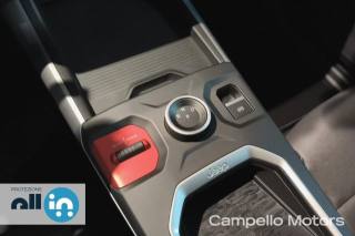 JEEP Compass usata 12
