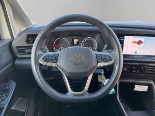 VOLKSWAGEN Caddy usata, con Bracciolo