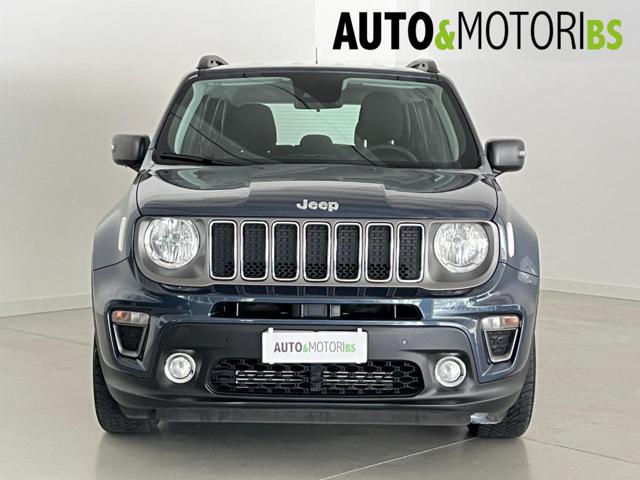 JEEP Renegade usata, con Airbag