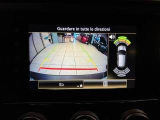 RENAULT Kadjar usata, con Fari LED