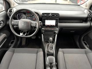 CITROEN C3 Aircross usata, con Park Distance Control