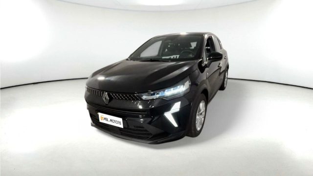 RENAULT Captur usata, con ABS