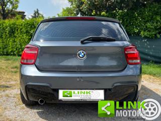 BMW 116 usata, con Chiusura centralizzata