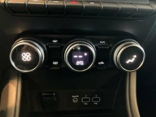 RENAULT Captur usata, con Isofix