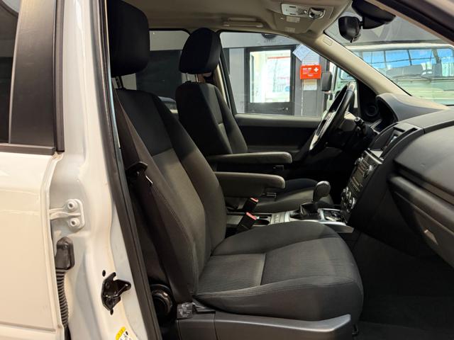 LAND ROVER Freelander usata, con Cerchi in lega