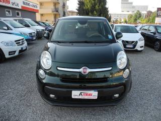 FIAT 500L usata, con Airbag laterali