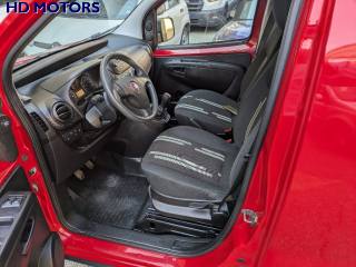 FIAT Fiorino usata, con Portapacchi