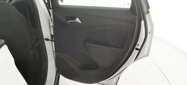 OPEL Crossland X usata 46