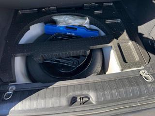 PEUGEOT 2008 usata, con Sedile posteriore sdoppiato