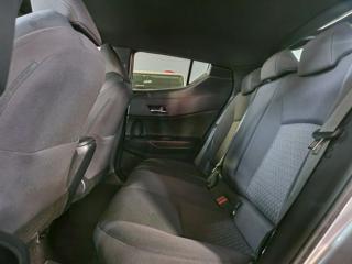 TOYOTA C-HR usata, con Cerchi in lega