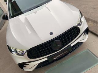 MERCEDES-BENZ GLC 300 usata, con Chiusura centralizzata senza chiave