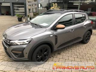 DACIA Sandero usata, con Airbag Passeggero
