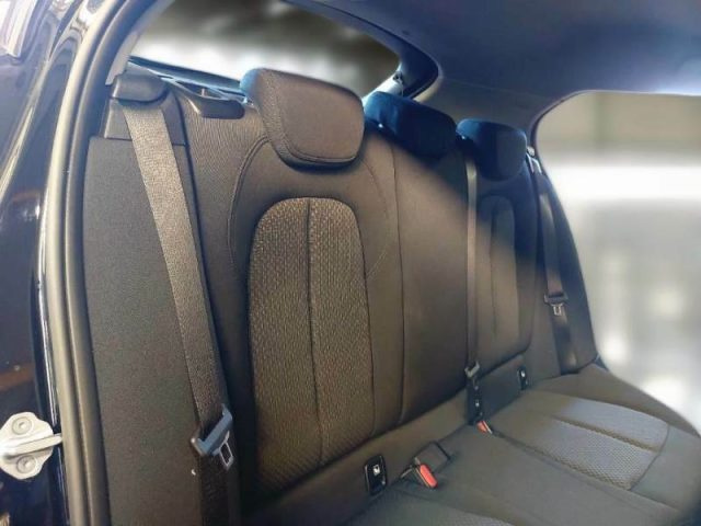 BMW 116 usata, con Immobilizzatore elettronico