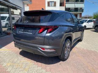 HYUNDAI Tucson usata, con Alzacristalli elettrici