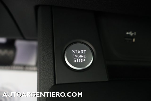 AUDI A4 usata, con Controllo elettronico della corsia
