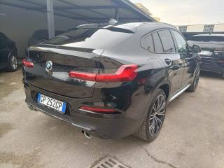 BMW X4 usata, con Autoradio