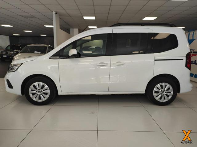 RENAULT Kangoo usata, con Alzacristalli elettrici