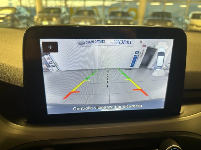 FORD Focus usata, con Vetri oscurati