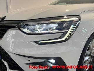 RENAULT Megane usata, con Bracciolo