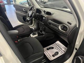 JEEP Renegade usata, con Chiusura centralizzata