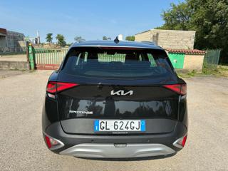 KIA Sportage usata 25